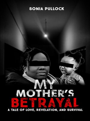 cover image of My Mother's Betrayal
